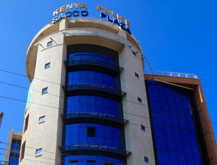 Kenya Police Sacco Profit Drops By Nearly  Kes400M